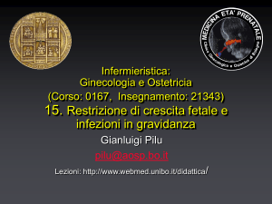 Nessun titolo diapositiva