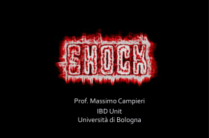 LO SHOCK