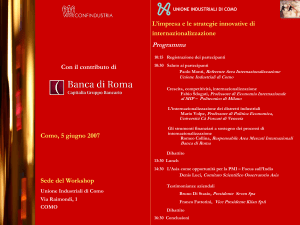 Presentazione di PowerPoint