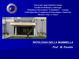 22 lezione(mammella)