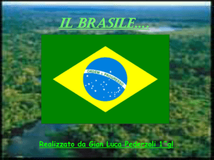 BRASILE