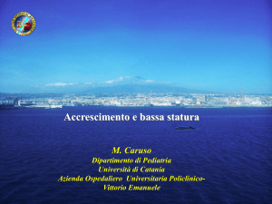 11 lezione(basse stature)