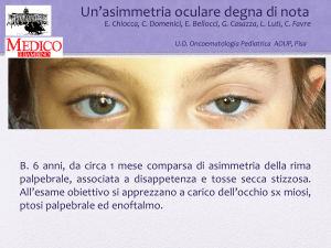 Diapositiva 1 - Medico e Bambino