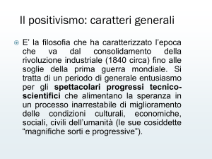 COMTE - Consulenza Filosofica