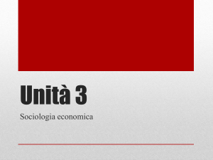 unit_3_slides File - Progetto e