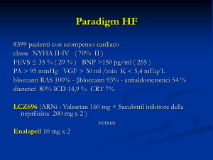 Paradigm HF
