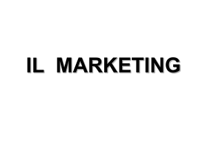 marketing - Digilander