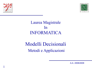 Presentazione di PowerPoint