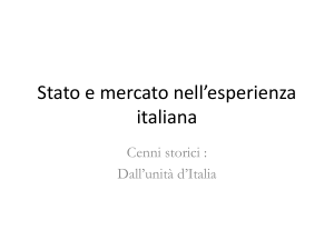 Lezione 2