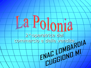 La Polonia - Atuttascuola