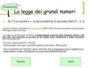 Paradossi di probabilità