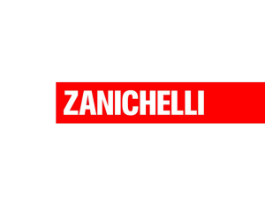 Diapositiva 1 - Zanichelli online per la scuola