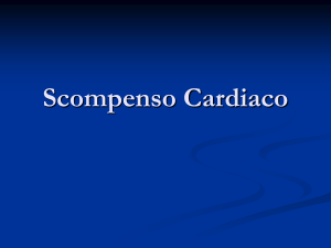 Slides - Dorelli - Scompenso Cardiaco