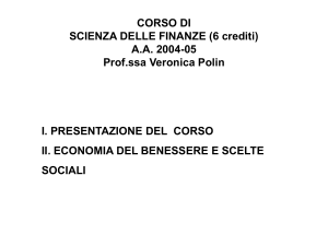 Presentazione di PowerPoint