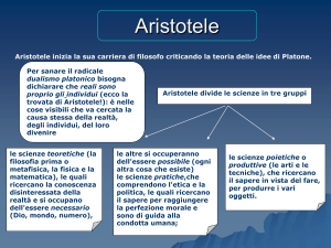 Presentazione di PowerPoint