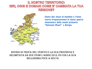 laboratorio di informatica