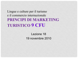 Processi decisionali di acquisto