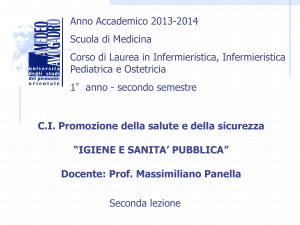 Presentazione di PowerPoint