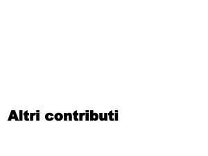 Costi di transazione Antecedenti al contratto