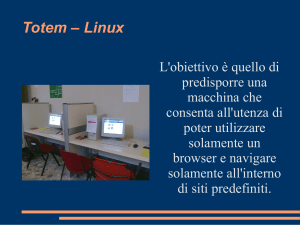 totem-linux