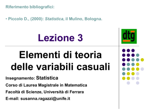 Capitolo 5