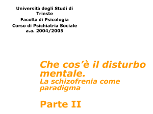 Lezione 7