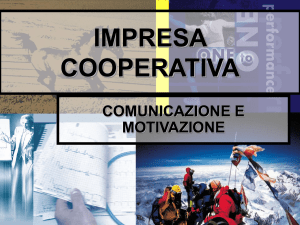 Diapositiva 1 - Paolo Ruggeri