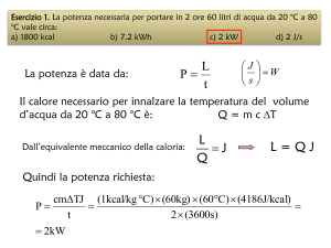 Diapositiva 1 - Docenti.unina