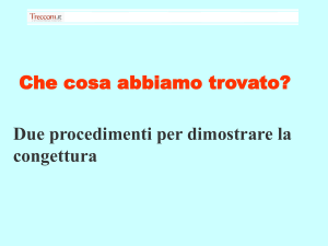 presentazione