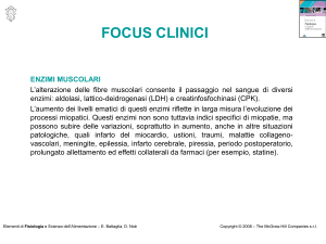 focus clinici