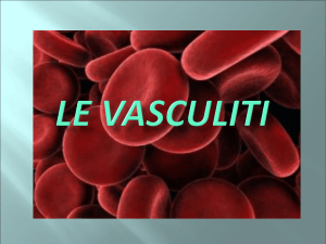 Diapositiva 1 - Cecchini Cuore