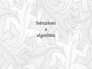 Istruzioni - Senorbi.net