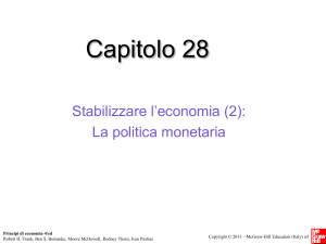 Capitolo 28 - Dipartimento di Sociologia