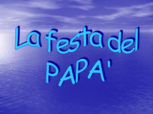 Diapositiva 1 - CAPUANADUEZERO