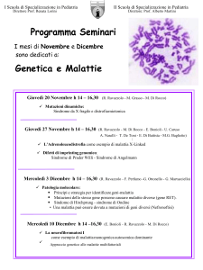 Nessun titolo diapositiva