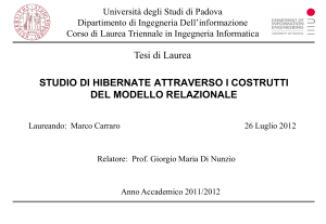 Presentazione di PowerPoint