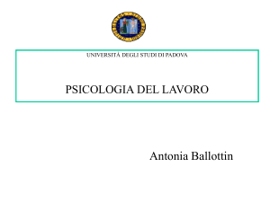 Presentazione di PowerPoint