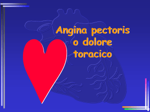 Slides - Angina