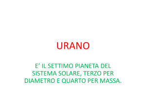 urano - Luzzago