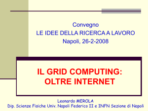 Presentazione di PowerPoint