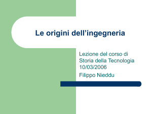 Il predominio orientale