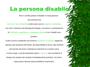 Presentazione di PowerPoint