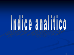 Diapositiva 1 - Matematica e Informatica