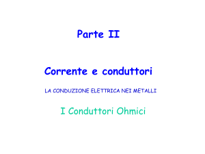 Presentazione di PowerPoint - Università degli studi di Pavia