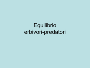 ecosistemi