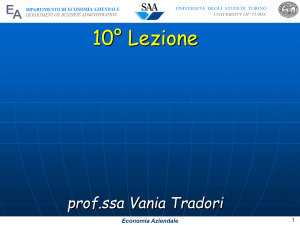 Presentazione di PowerPoint