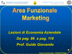 Presentazione di PowerPoint
