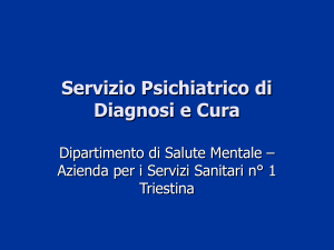 Servizio Psichiatrico di Diagnosi e Cura