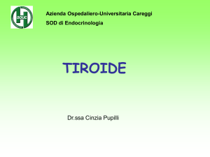 Deficit di iodio