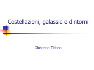 Le Galassie - Atuttascuola